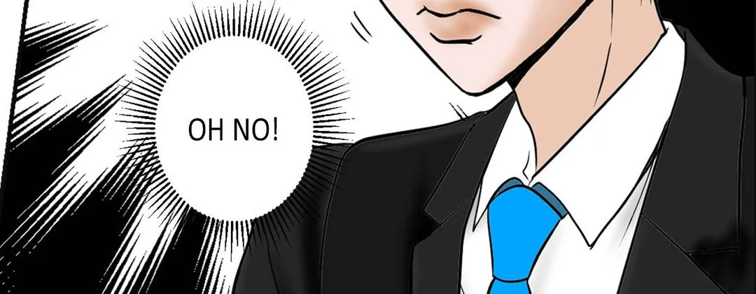Living with The Wizard - Chapter 4